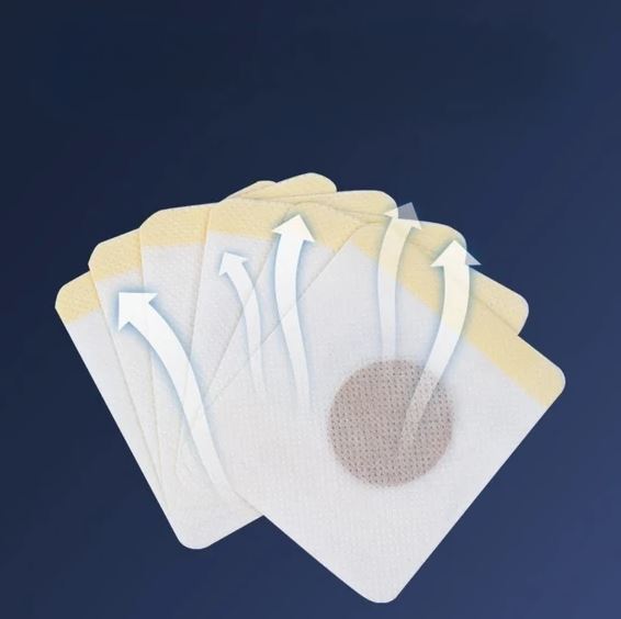 DreamPatch™:¡Despídete del insomnio con un método 100% natural! 10 PARCHES