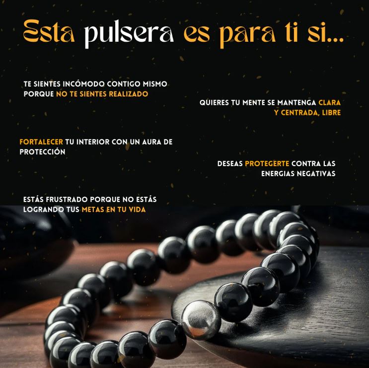 Poder Ancestral™:"Equilibrio, Abundancia y Energía Positiva 🌿🍀