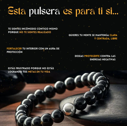 Poder Ancestral™:"Equilibrio, Abundancia y Energía Positiva 🌿🍀