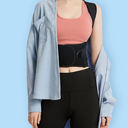 PostureFit Pro:💪 ¡Corrige tu postura y gana confianza desde el primer día!