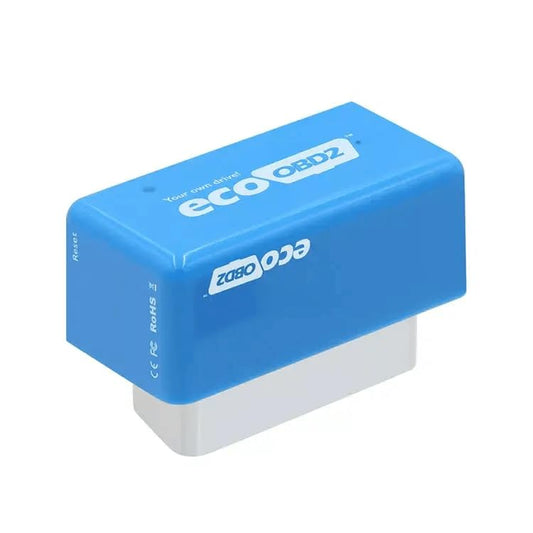 Chip EcoOBD2: Ahorrador de combustible