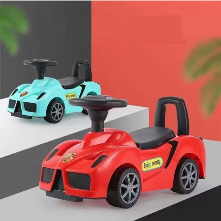 Mini Súper Auto: seguro, resistente y listo para jugar🚗⭐