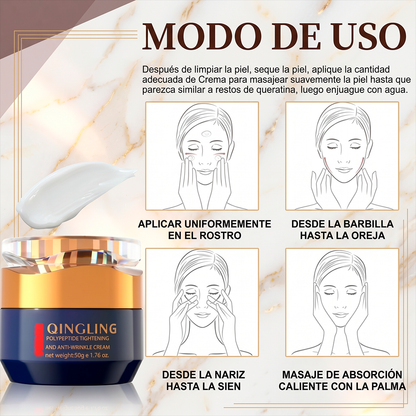 El Secreto Natural para una Piel Firme, Hidratada y Llena de Vitalidad en Segundos.