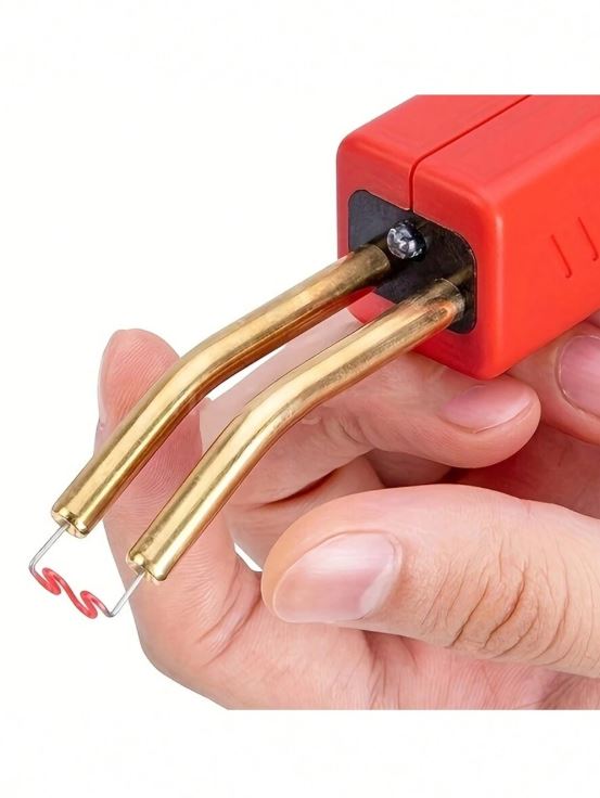 ReparaClick™:🚗💥 ¡Parachoques roto? ¡Reparalo vos mismo en minutos!