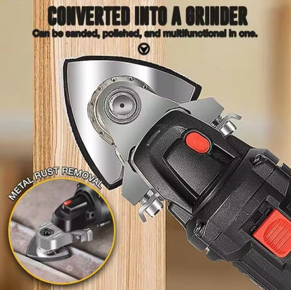 MultiCut Master:🌟🔧 Más funciones, más precisión: el adaptador oscilante que lo cambia todo