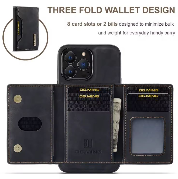 SmartMag Cover Pro:💼 La funda que reemplaza tu billetera (¡y la supera!)