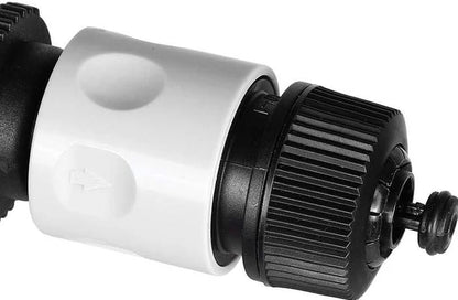 AutoClean Pro 360°:🚗✨ Transforma la forma en que lavas tu auto: ¡sin esfuerzo y sin rayones!