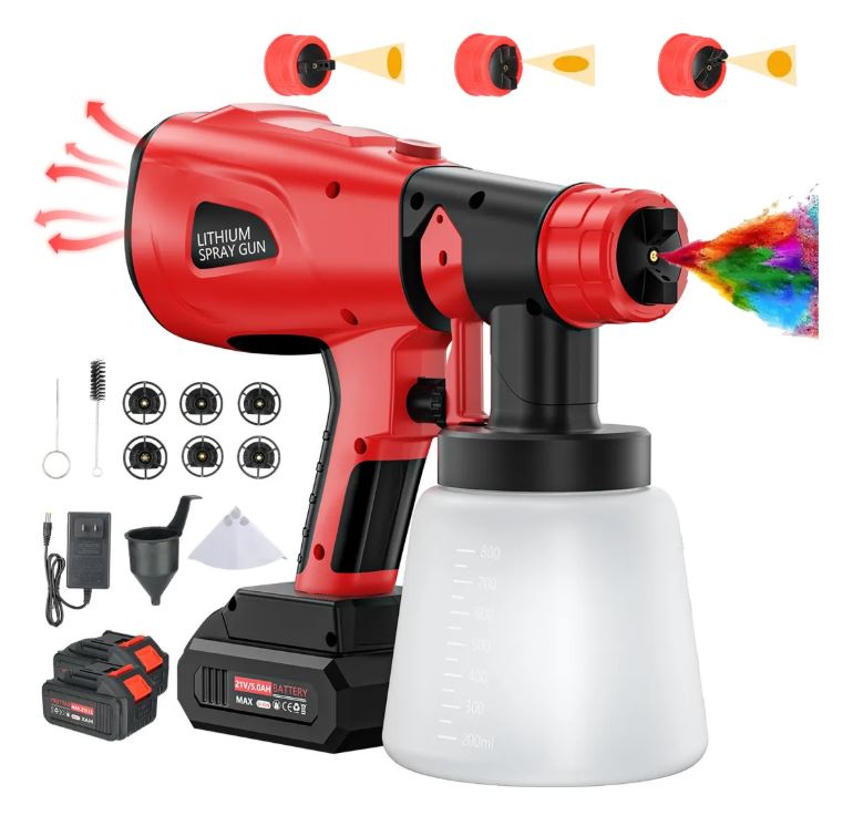 EasyPaint Go™:🌈 Pinta fácil, rápido y sin esfuerzo donde quieras.