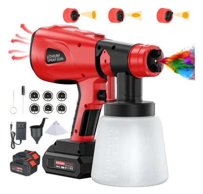 EasyPaint Go™:🌈 Pinta fácil, rápido y sin esfuerzo donde quieras.