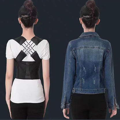 PostureFit Pro:💪 ¡Corrige tu postura y gana confianza desde el primer día!