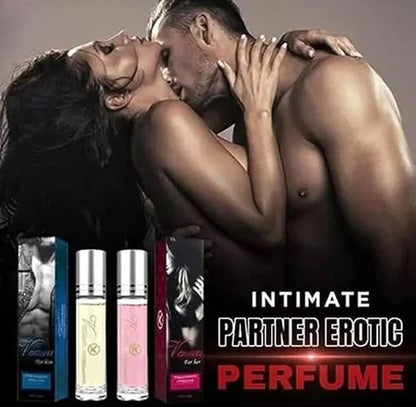 Perfume Feromonas - Femme Intense:🔥 ¡Despierta pasiones a cada paso! 💋