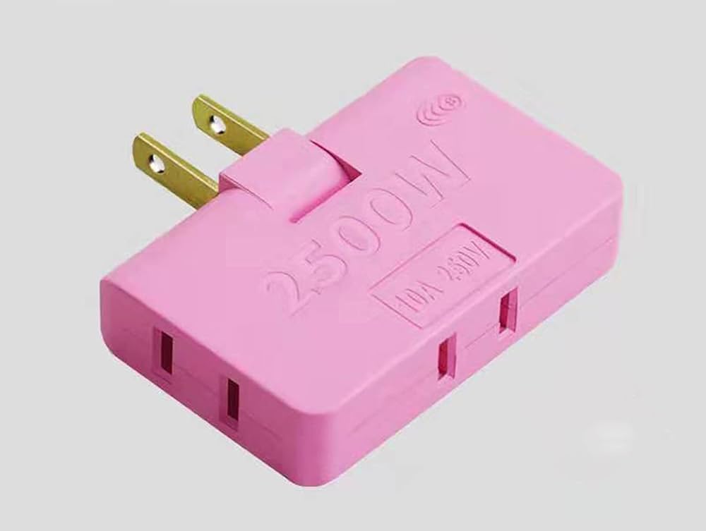 Adaptador de Carga: Para espacios estrechos