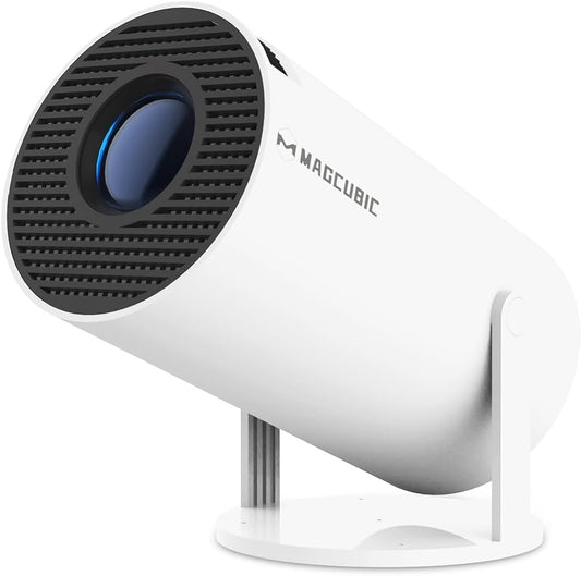 Magcubic HY300: Proyector 3d