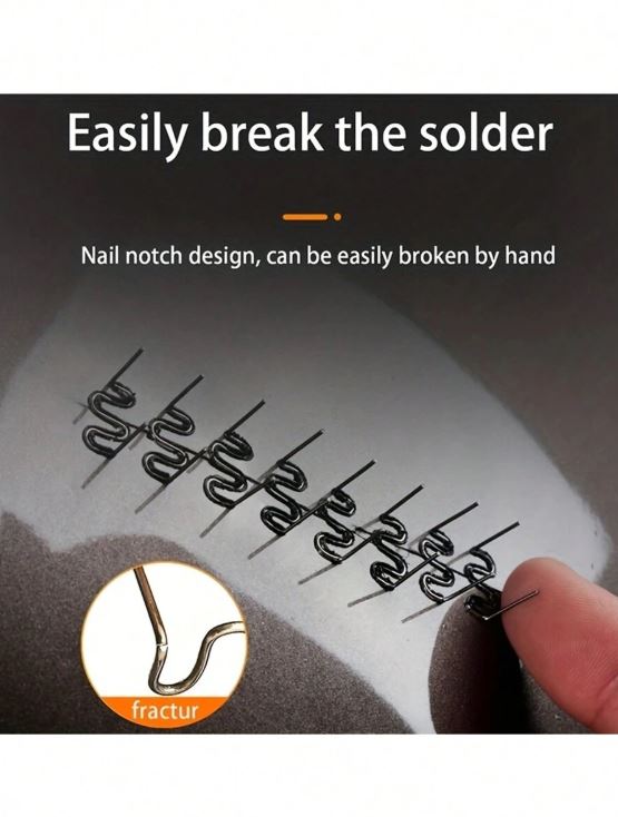 ReparaClick™:🚗💥 ¡Parachoques roto? ¡Reparalo vos mismo en minutos!