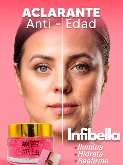 Dragón de la Juventud™:✨ “Renueva tu piel con el poder ancestral de la Sangre de Dragón”