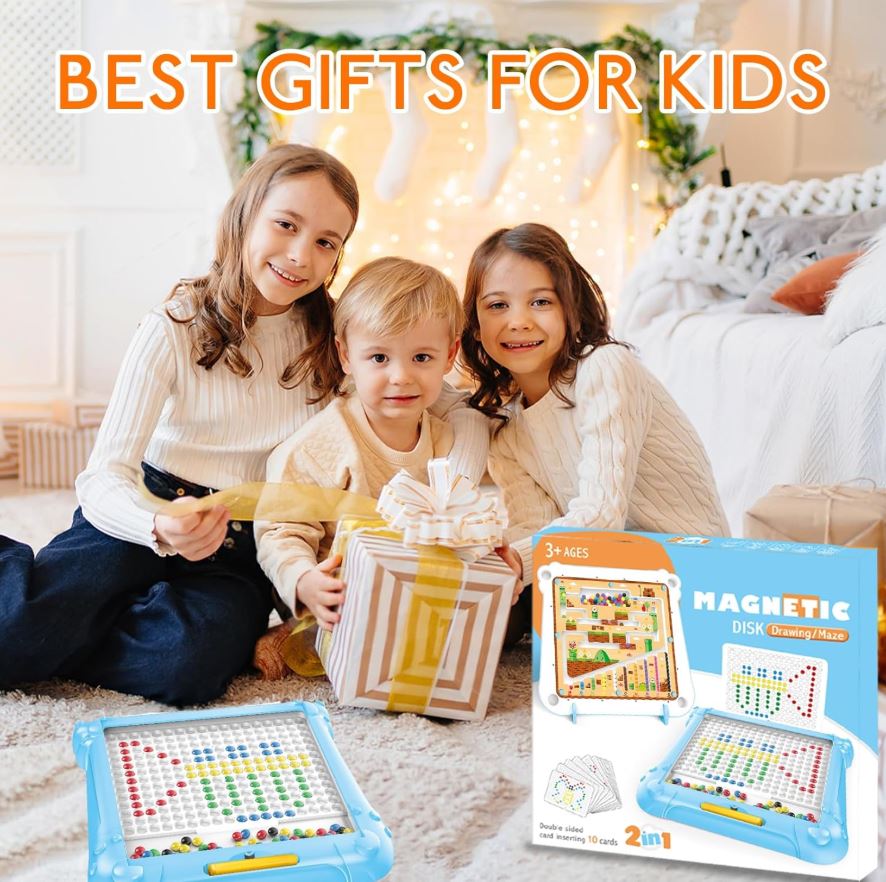 DuoMagik™:🖍️ ¡Dibuja, escribe y crea sin límites!