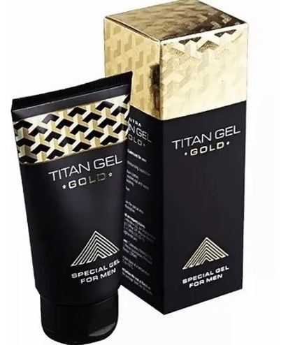 TITAN GEL! Bienestar intimo Masculino de tamaño y potencia con Extractos Naturales !⚡🔥