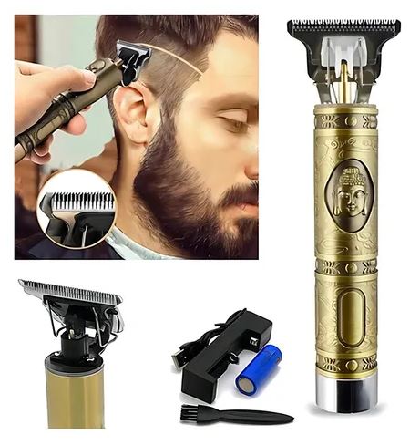 TrimGo™:🚀 Portátil, potente y listo para viajar contigo