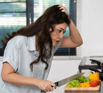 Picadora eléctrica para Carne y Verduras 🥩⚡ Cocina sin esfuerzo