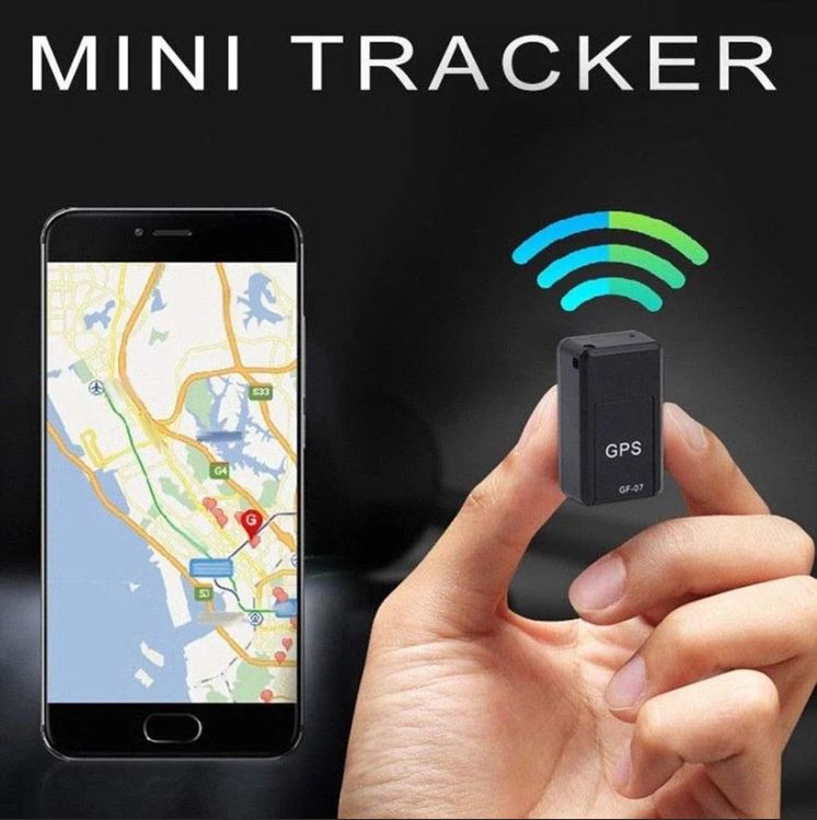 TrackMag GPS™: !!!Ubica lo que más importa, en tiempo real.!!!