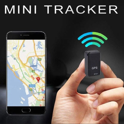TrackMag GPS™: !!!Ubica lo que más importa, en tiempo real.!!!