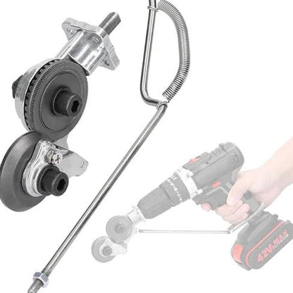 SteelCut Pro :Corta aluminio, acero y más en segundos con máxima precisión 🛠️✨