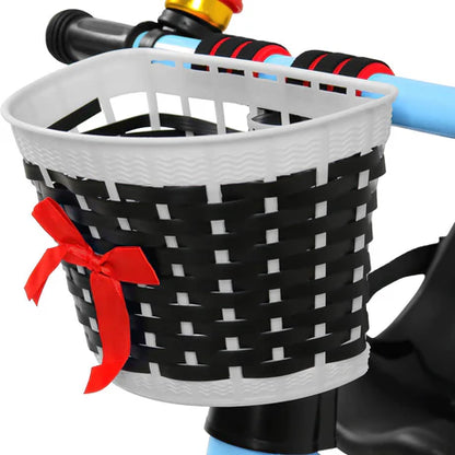 Triciclo Evolutivo 3 Ruedas – Diversión Segura para Niños +2 Años ⭐