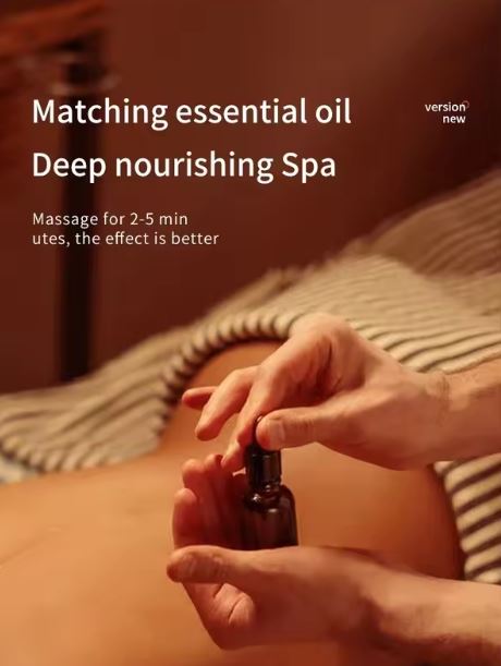 CuppyCare 12X:💥 ¡Despedite del dolor en minutos! La ventosa que está revolucionando la terapia en casa