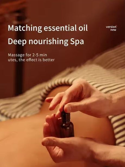 CuppyCare 12X:💥 ¡Despedite del dolor en minutos! La ventosa que está revolucionando la terapia en casa