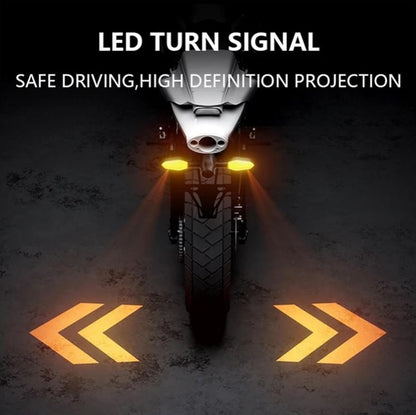 MotoFlash Pro™:🌈⚡ Colores vibrantes que iluminan tu camino y captan todas las miradas