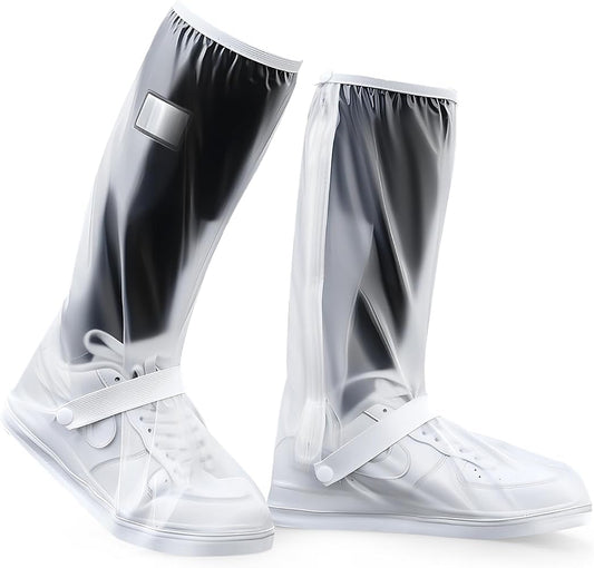 TOPONE Botas: protectores de zapatos impermeables
