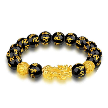 Fuerza Pi Xiu™:🔮 Activa tu suerte y protege tu energía con esta poderosa pulsera mística