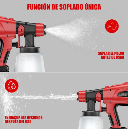 EasyPaint Go™:🌈 Pinta fácil, rápido y sin esfuerzo donde quieras.