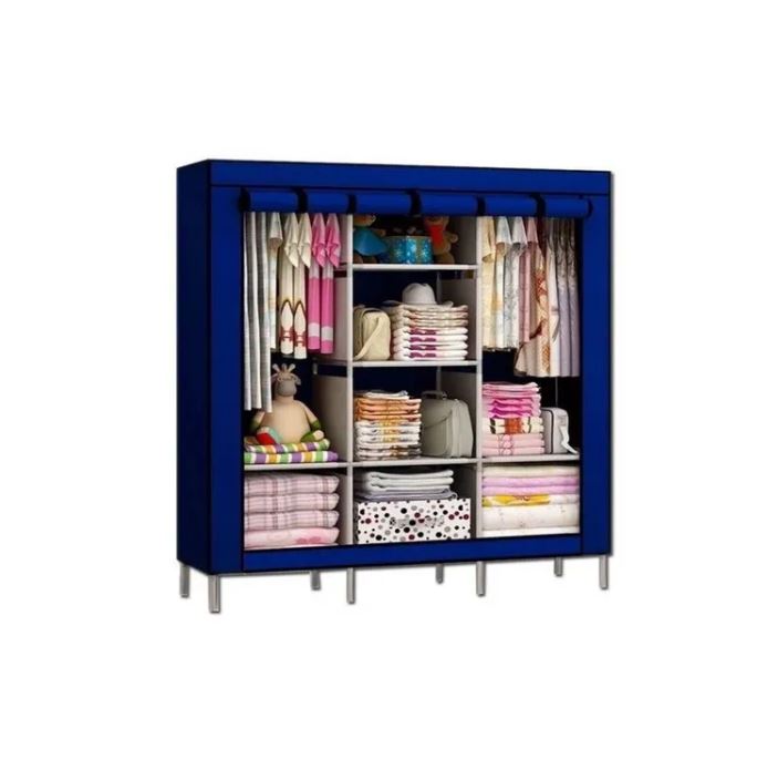 Ropero Express:🧳 ¡Tu Ropero Ideal para Viajes, Alquileres y Espacios Reducidos!