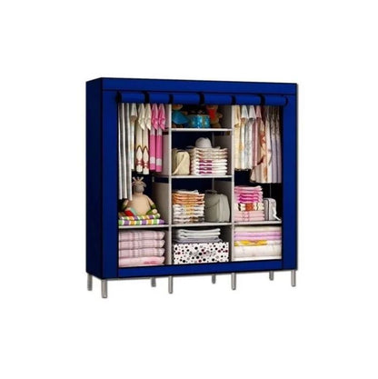 Ropero Express:🧳 ¡Tu Ropero Ideal para Viajes, Alquileres y Espacios Reducidos!