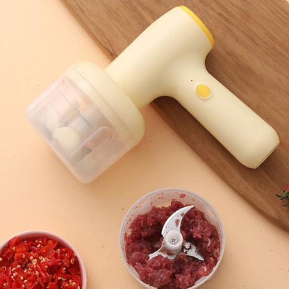 Batidora y Picadora Multifuncional 3 EN 1