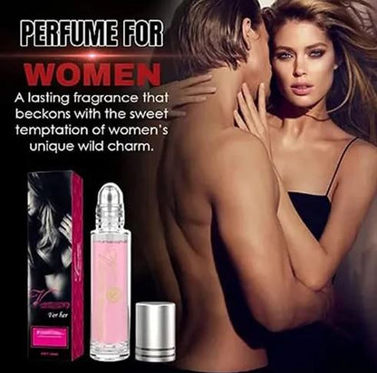 Perfume Feromonas - Femme Intense:🔥 ¡Despierta pasiones a cada paso! 💋