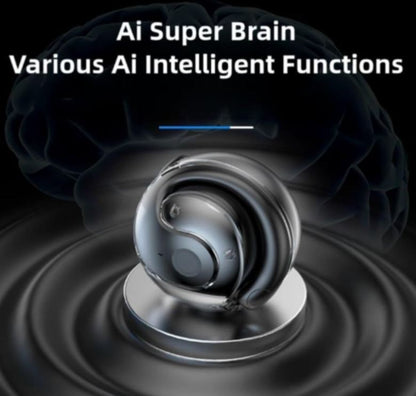 LinguaBuds™ Pro: Comunícate en múltiples idiomas como si fueras nativo