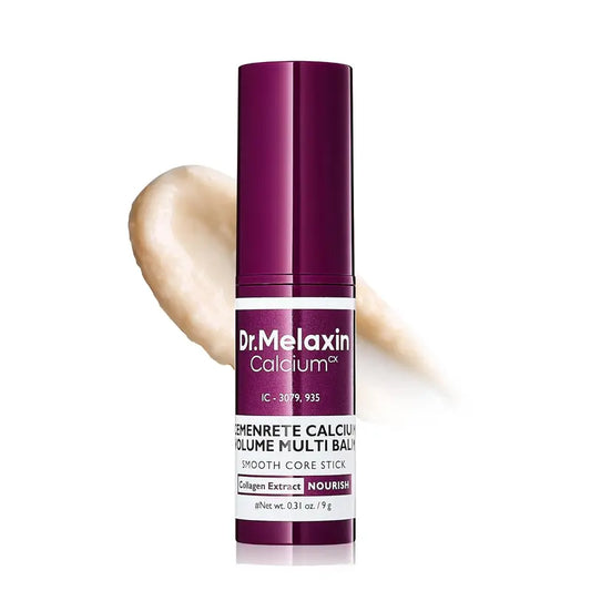 Dr.Melaxin Calcium Barbut: Balsamo antiedad