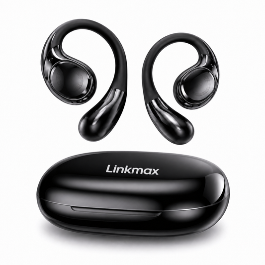 Audífono Inalámbrico LinkMax LK368