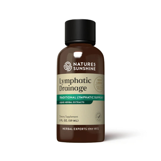 Sunshine Drenaje Linfático: cuerpo menos inflamado
