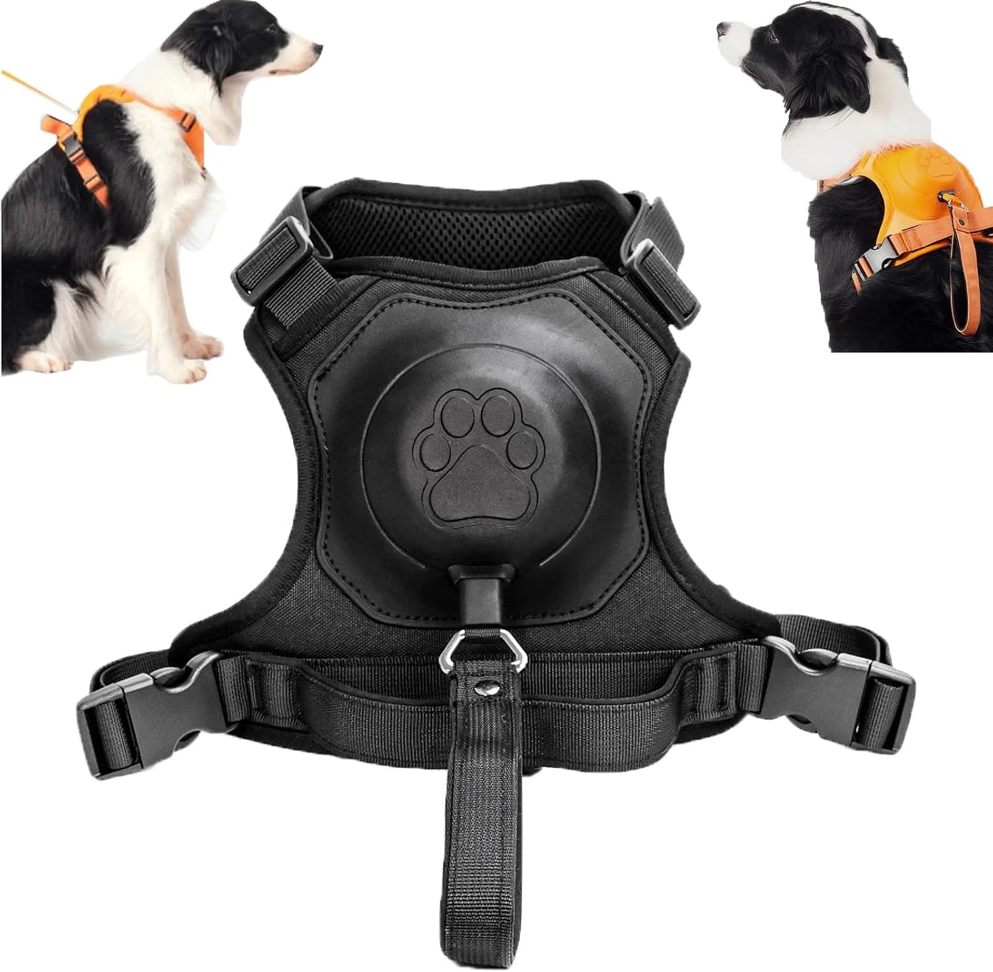 Poochbark: arnés para perros