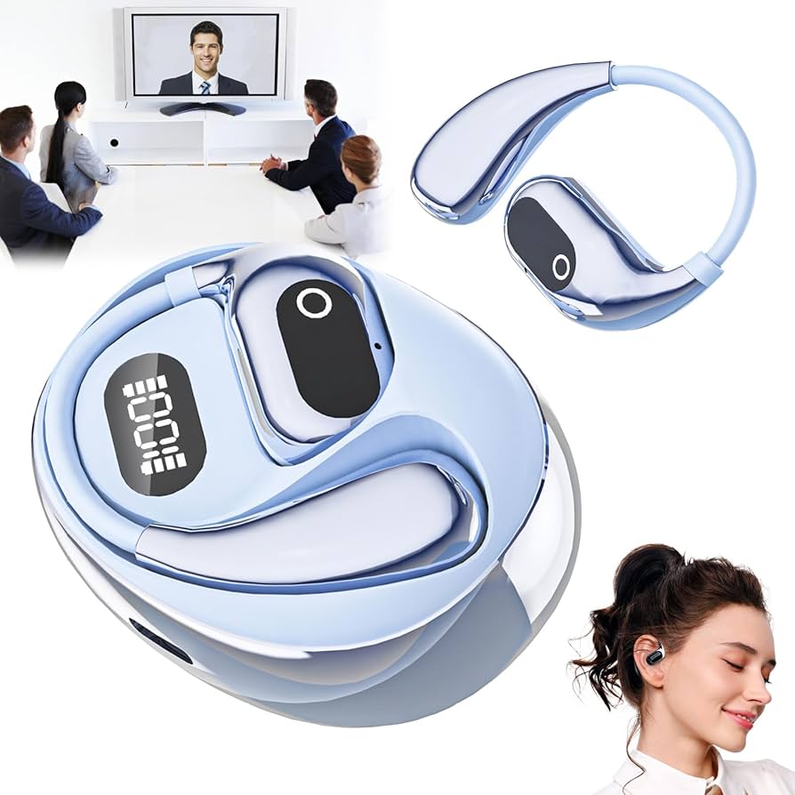 Audifonos Traductores XG99