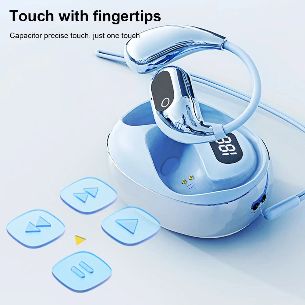 Audifonos Traductores XG99