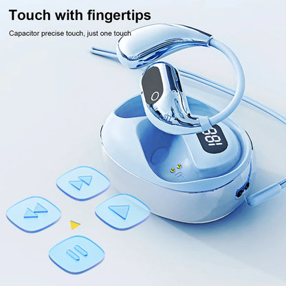 Audifonos Traductores XG99