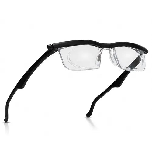 Lentes Ajustables
