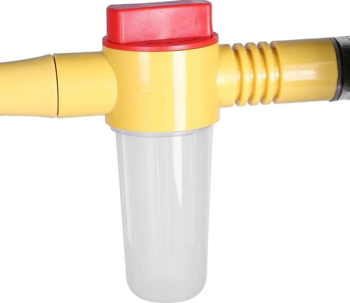 AutoClean Pro 360°:🚗✨ Transforma la forma en que lavas tu auto: ¡sin esfuerzo y sin rayones!