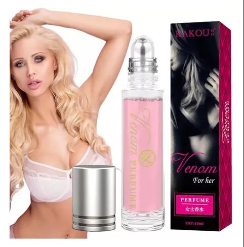 Perfume Feromonas - Femme Intense:🔥 ¡Despierta pasiones a cada paso! 💋