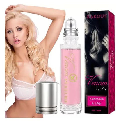 Perfume Feromonas - Femme Intense:🔥 ¡Despierta pasiones a cada paso! 💋