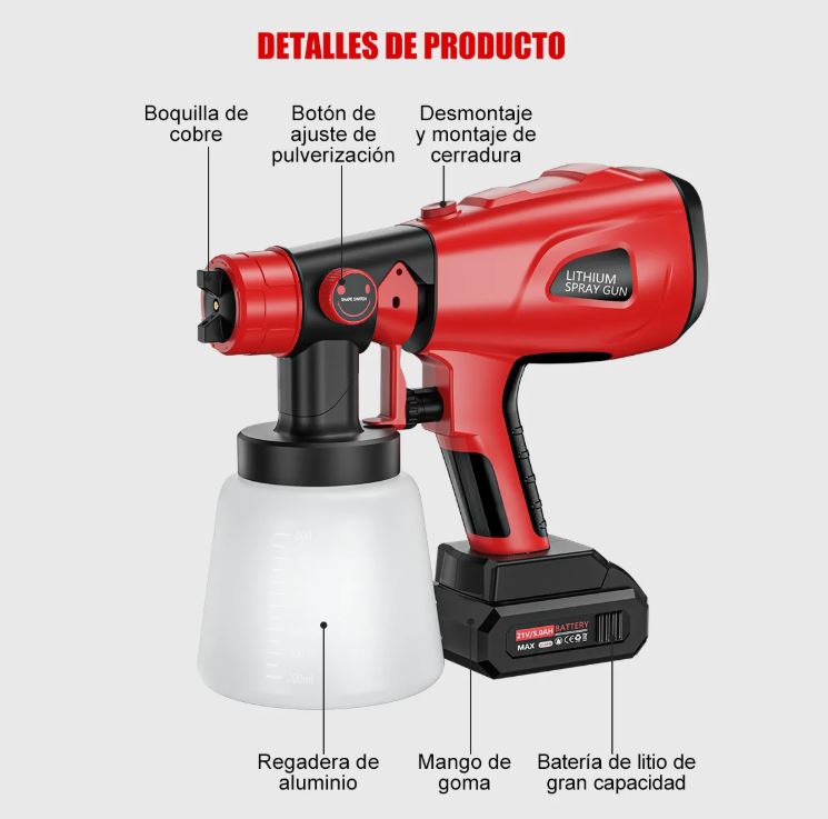 EasyPaint Go™:🌈 Pinta fácil, rápido y sin esfuerzo donde quieras.